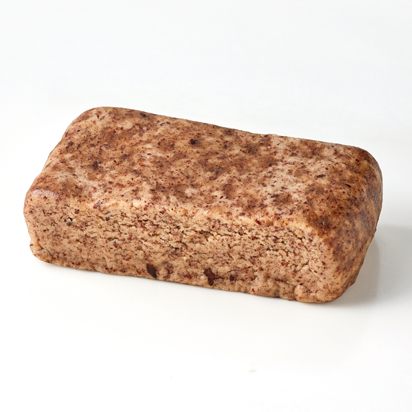 シチリア産ヘーゼルナッツマジパン